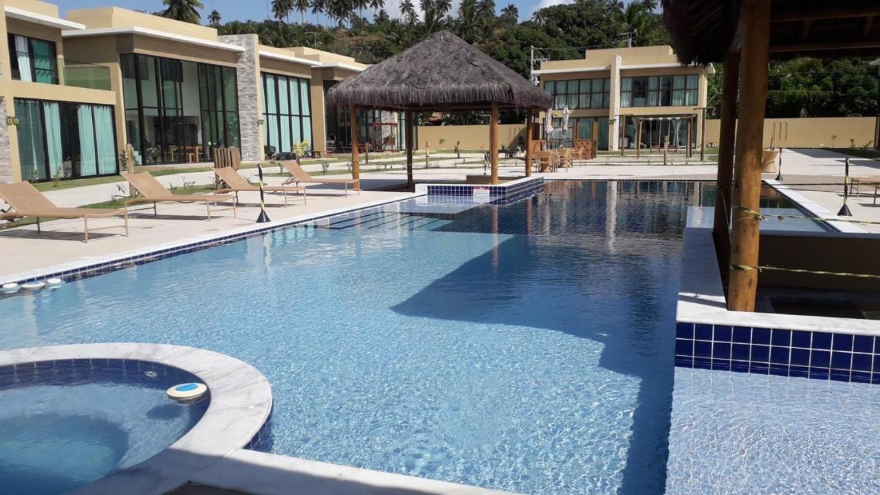Casa Milagres Morada Do Toque L Premio Travellers Choice 2023 L Acomoda Ate 6 Pessoas (Adults Only) São Miguel dos Milagres Exterior foto