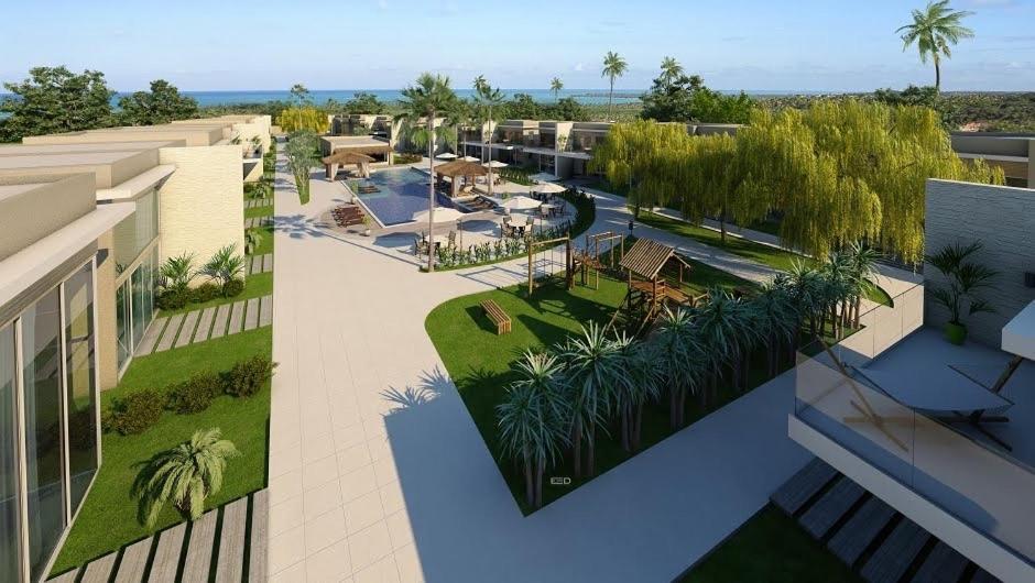 Casa Milagres Morada Do Toque L Premio Travellers Choice 2023 L Acomoda Ate 6 Pessoas (Adults Only) São Miguel dos Milagres Exterior foto