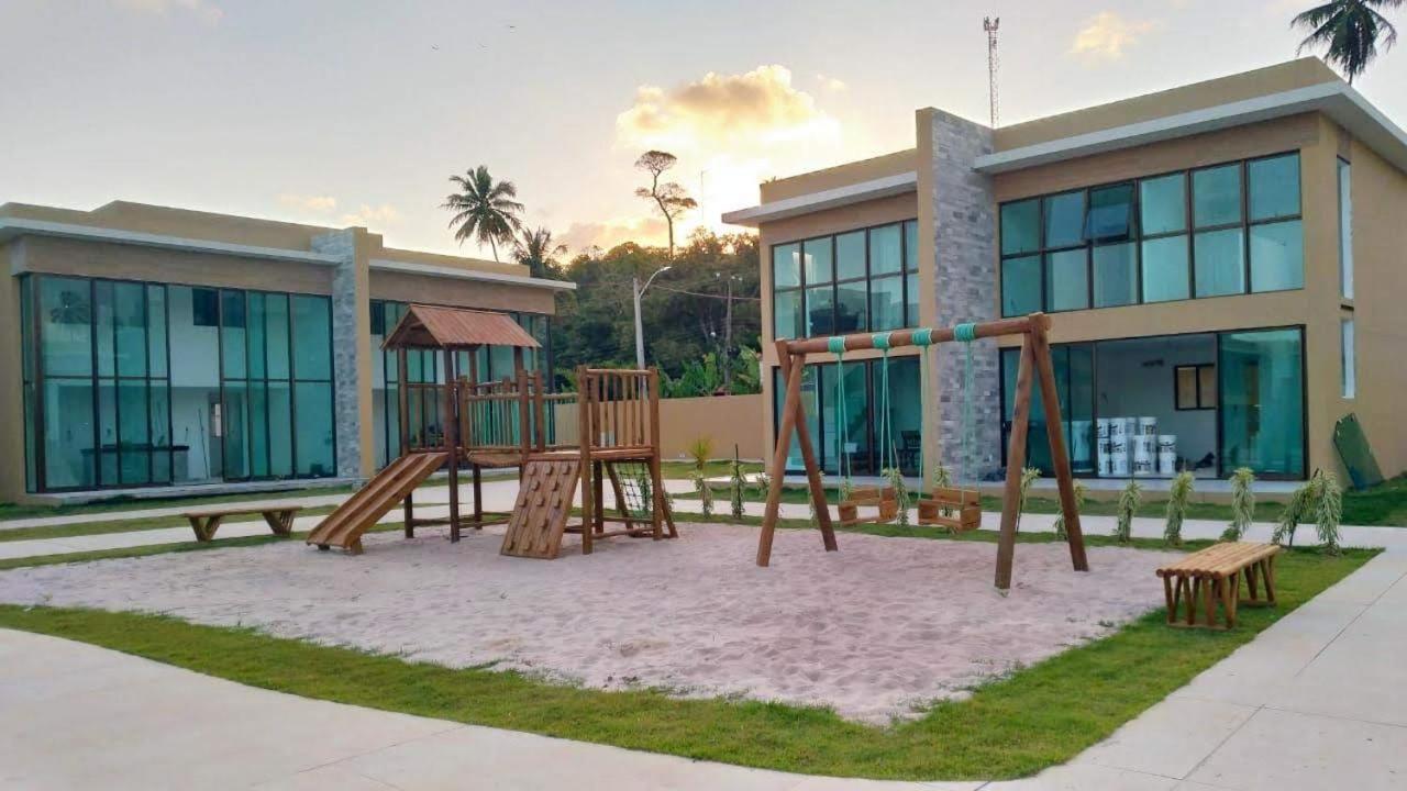 Casa Milagres Morada Do Toque L Premio Travellers Choice 2023 L Acomoda Ate 6 Pessoas (Adults Only) São Miguel dos Milagres Exterior foto