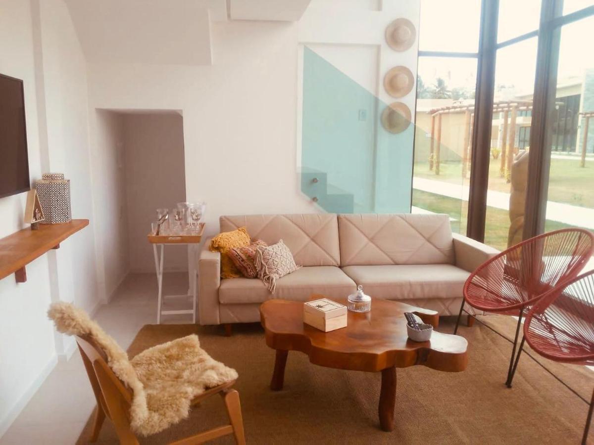 Casa Milagres Morada Do Toque L Premio Travellers Choice 2023 L Acomoda Ate 6 Pessoas (Adults Only) São Miguel dos Milagres Exterior foto